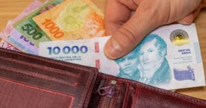 Descuentos para jubilados y pensionados en supermercados para octubre 2025