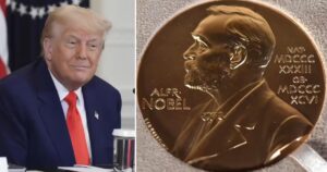 ¿Por qué Trump no ganó el Premio Nobel de la Paz 2025? A pesar de la decepción, aún tiene una gran oportunidad