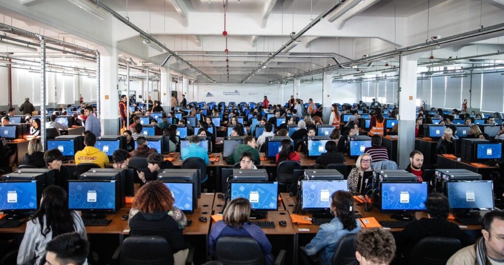 ¿A qué hora se conocerán los resultados de la elección? En la Ciudad advierten que podrían tener demoras