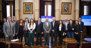 El campo podría crear "683 mil empleos si se aplican las políticas adecuadas"