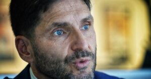 “Condicionar una ayuda al resultado de una elección es algo bastante preocupante"