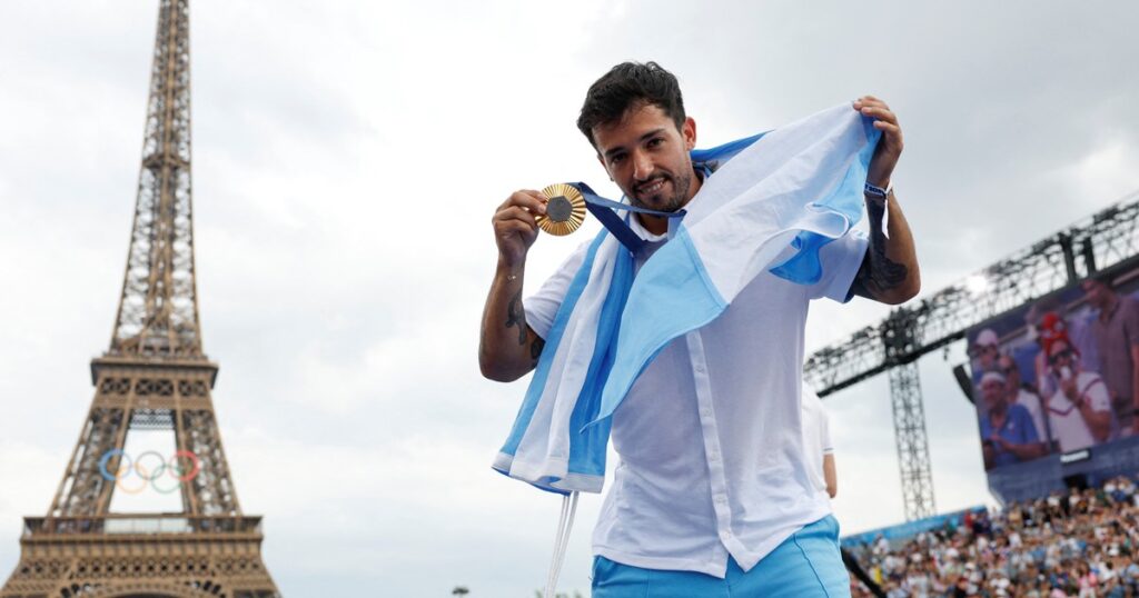 Apuran un proyecto de ley coral en el Congreso para multiplicar el magro presupuesto para el deporte de alto rendimiento