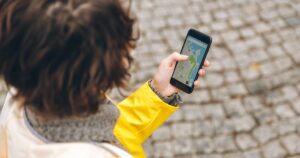 Así podés rastrear tu celular Android o iPhone solo con el número de teléfono