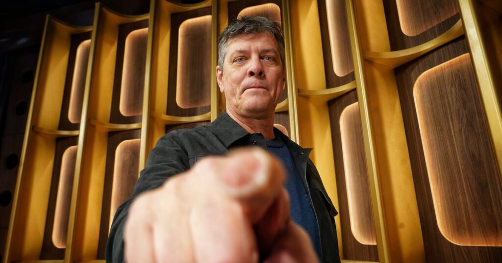 vuelve a Rock & Pop después de 14 años