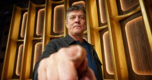 vuelve a Rock & Pop después de 14 años