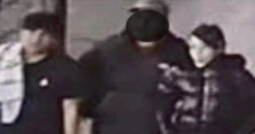 la foto del encuentro y las últimas revelaciones de la causa