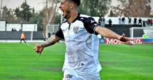 se define al segundo finalista por el primer ascenso, cuatro cupos al Reducido y un descenso