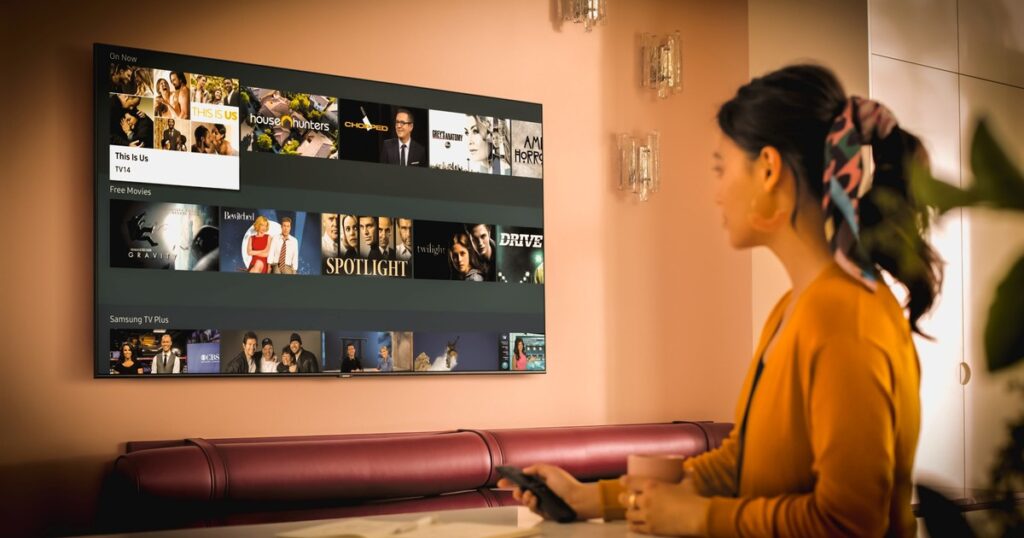 seis apps alternativas y legales para mirar series y películas sin pagar suscripción