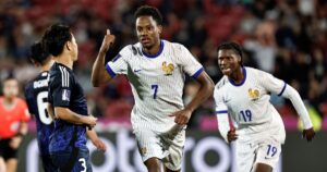 Marruecos vs Francia, por la semifinal del Mundial Sub 20: minuto a minuto, en directo