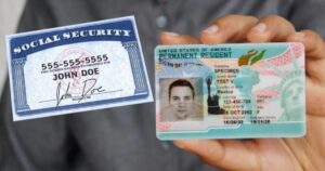 cuáles son los servicios suspendidos por el cierre de gobierno de Estados Unidos