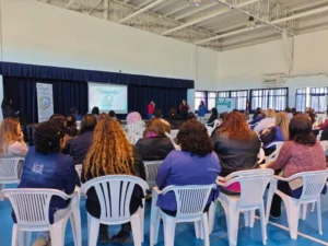 Realizarán un taller sobre la enseñanza a estudiantes con discapacidad intelectual