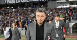 Talleres vs River, por el Torneo Clausura: minuto a minuto, en directo