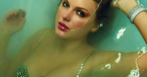 canción por canción, cómo es y de qué va The Life of a Showgirl