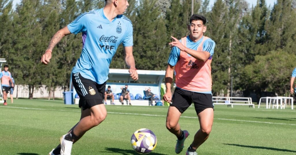 Cuántos Mundiales Sub 17 ganó la Selección argentina