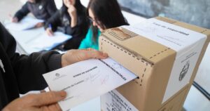 Elecciones 2025 en Argentina, EN VIVO: encuestas, boleta única y última hora de la campaña este 11 de octubre