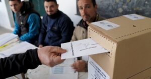 Elecciones 2025 en Argentina, EN VIVO: encuestas, boleta única y última hora de la campaña
