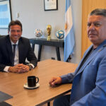 Ultimátum de Tapia tras escándalo en la AFA