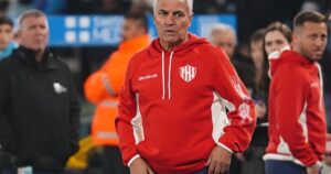 Unión vs Defensa y Justicia, por el Torneo Clausura 2025: minuto a minuto, en directo