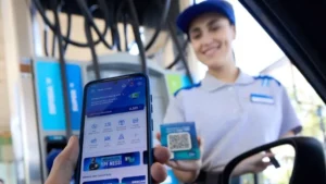 YPF suma el pago en dólares a su aplicación móvil