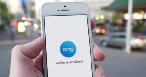 qué es y cómo funciona Zangi, la app con cifrado nivel militar que usan los narcos
