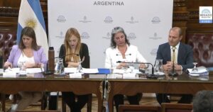 Llamaron a indagatoria al juez federal de Rosario acusado de pedir una coima de U$S 200 mil para fallar contra el Banco Central