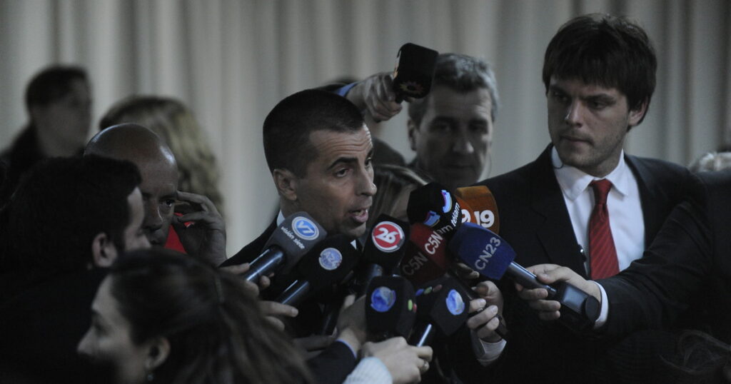 El abogado que logró la condena al cura Grassi advierte sobre los peligros del debilitamiento de la Justicia