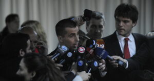 El abogado que logró la condena al cura Grassi advierte sobre los peligros del debilitamiento de la Justicia