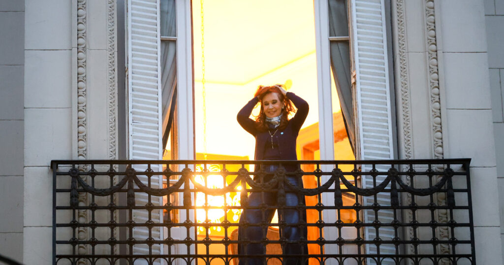 Los 13 sospechosos que amenazan al Gobierno y la catarsis en el PJ contra Cristina Kirchner