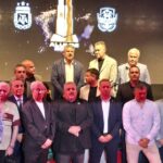 Apoyo unánime: la gestación de mensajes de los clubes del Ascenso y el Consejo Federal para Chiqui Tapia.