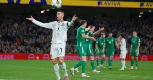 el ataque de furia que le puede costar el debut en el Mundial 2026