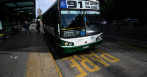 a cuánto subió el boleto mínimo