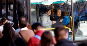 aumentos del colectivo y la carne meten presión a los precios y el índice podría llegar al 2,5% este mes