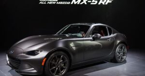 Los mejores autos deportivos por menos de 20 mil dólares en oferta