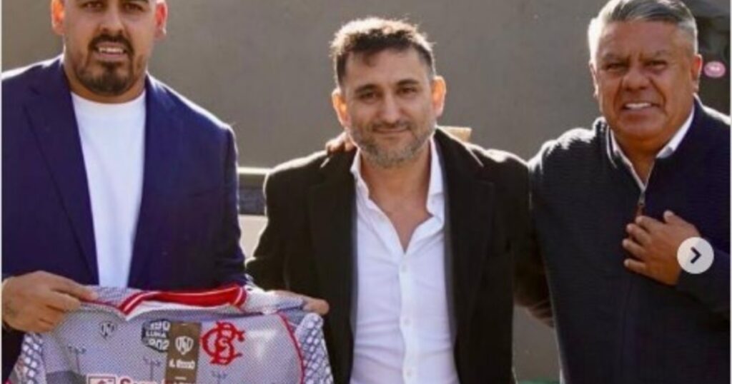 Barracas Central le negó la acreditación a TN Deportivo para el partido ante Gimnasia