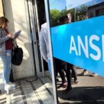 Cae el número de jubilados y pensionados tras el fin de la moratoria.