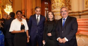 otro gobernador se lleva cuatro diputados del bloque de Unión por la Patria