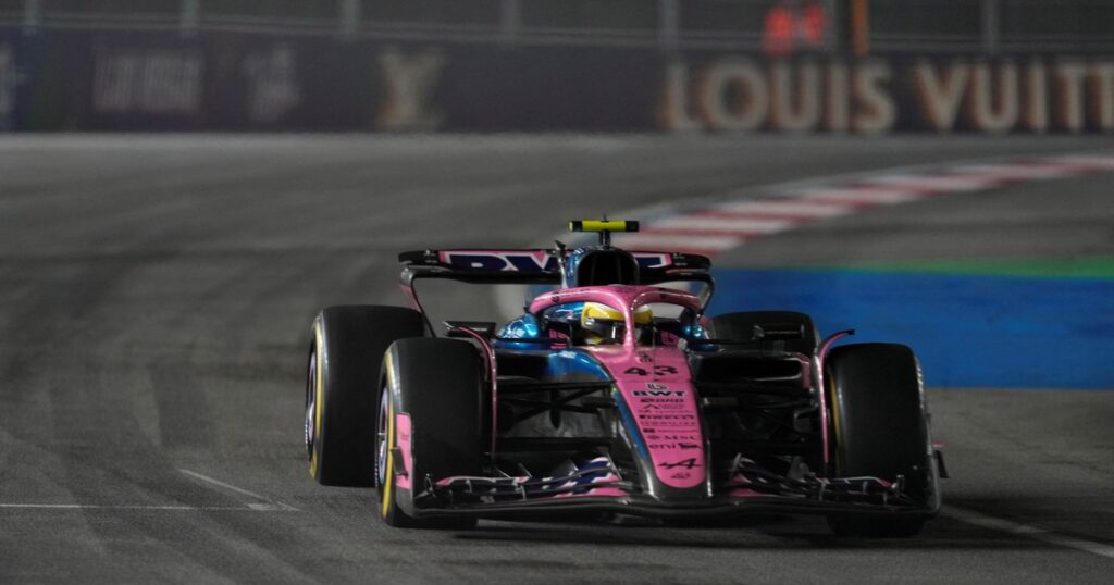 hora de la carrera y dónde ver hoy, domingo 30 de noviembre