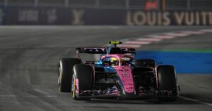 hora de la carrera y dónde ver hoy, domingo 30 de noviembre