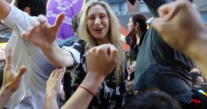 La noche en que cambió el Gobierno y la cena en la Residencia de Olivos que terminó mal