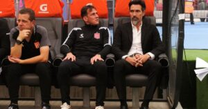 Central Córdoba vs Estudiantes, por los cuartos de final del Torneo Clausura 2025: minuto a minuto, en directo