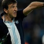 Central Córdoba vs Racing: Sigue el minuto a minuto del partido en directo.