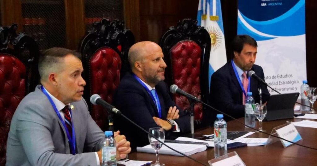 La UBA lanzó un centro académico dedicado al estudio del terrorismo