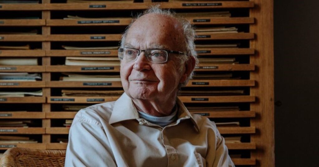 Arranca Nerdearla España con Donald Knuth, el “padre de los algoritmos”