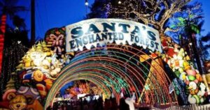 una atracción histórica en Miami dice adiós tras 40 años abierta al público y no estará para Navidad