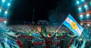 Festival Ultra Buenos Aires 2026: se sumaron más figuras top de la música electronica: cómo comprar entradas