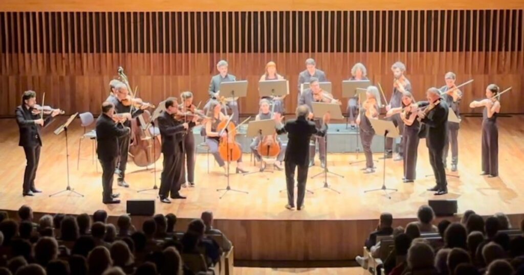 Mozart y Haydn, en el cierre del ciclo de Conciertos del Mediodía del Mozarteum Argentino