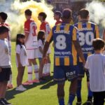 Controversia en el Tribunal de Disciplina de la AFA por la sanción a Estudiantes