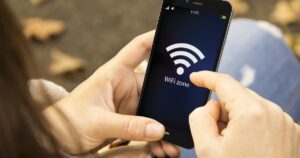 Transformá tu celular en un router y accedé a Wi-Fi en cualquier lugar