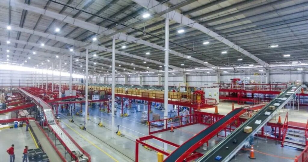 más allá de la entrega