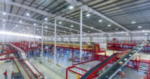 más allá de la entrega